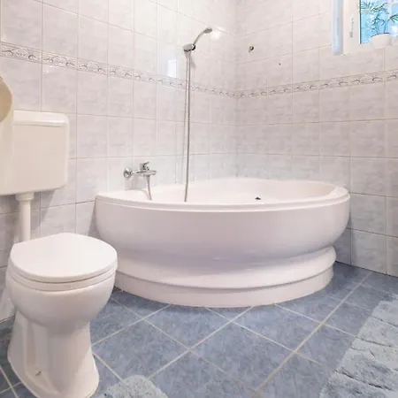 Apartment Kek Vendeghaz