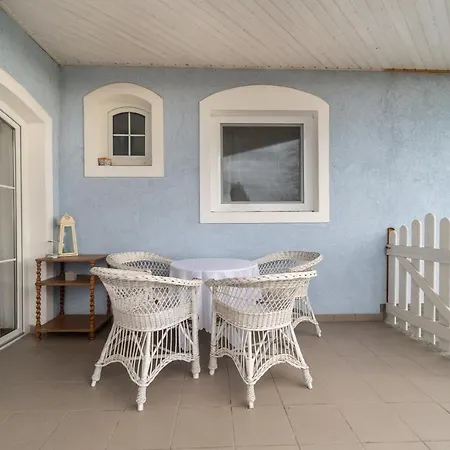 Apartment Kek Vendeghaz