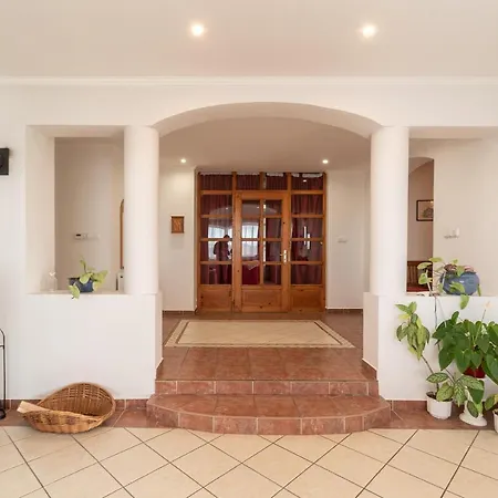 Apartment Kek Vendeghaz