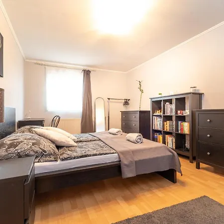 Apartment Kek Vendeghaz