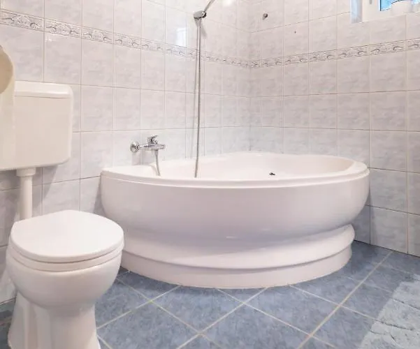Apartament Kek Vendeghaz
